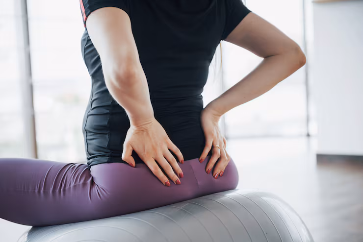 Back Pain Treatment